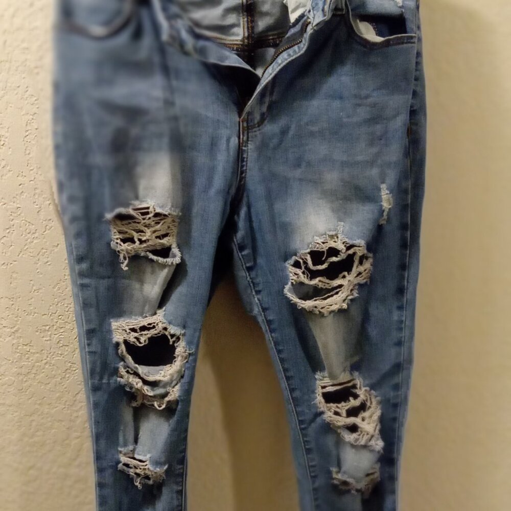 Rue21 jeans